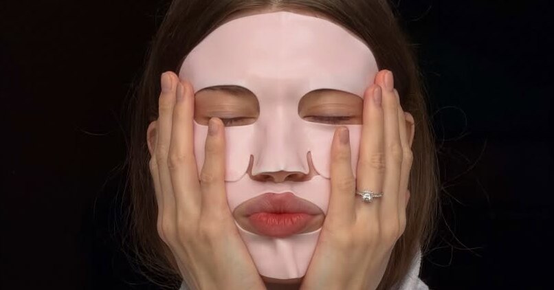 10 лучших масок от отеков, которые действительно работают