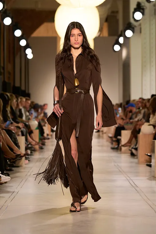 Michael Kors Весна/Лето 2026 Michael Kors Весна/Лето 2026