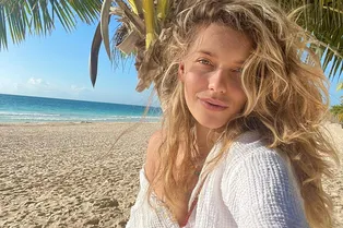 СМИ: 32-летняя Регина Тодоренко стала мамой во второй раз СМИ: 32-летняя Регина Тодоренко стала мамой во второй раз