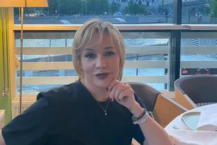 Татьяна Буланова заморозила яйцеклетки, чтобы родить от молодого избранника Татьяна Буланова заморозила яйцеклетки, чтобы родить от молодого избранника