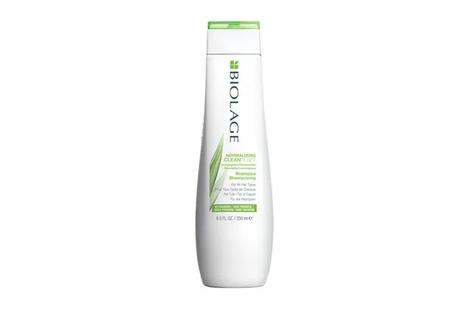 Шампунь нормализующий CleanReset, Biolage