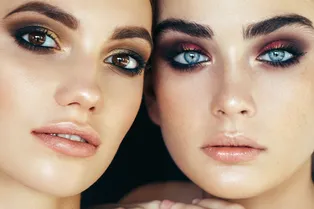 Пять палеток, которые заслужили твердую «пятерку» и место в вашей косметичке