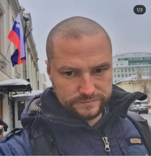 Роман Мальков Роман Мальков