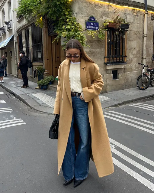 какие джинсы купить на весну 2026