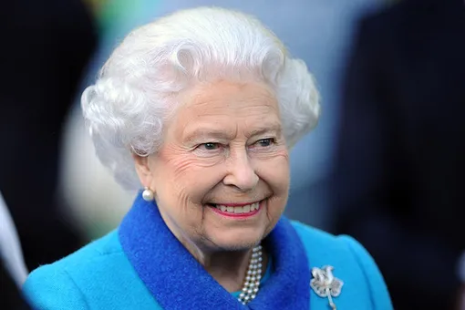 Елизавета II Елизавета II