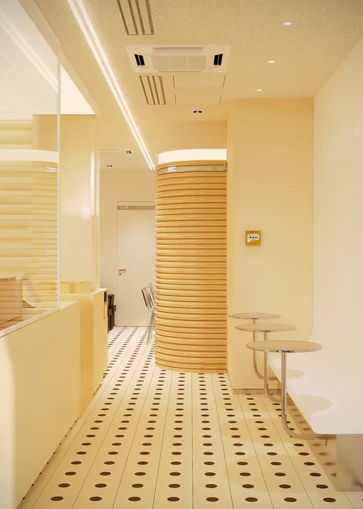 Буренная Smash Point