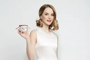 Новогодние подарки: выбор Наталии Кузнецовой