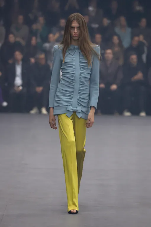 Valentino, весна-лето 2026