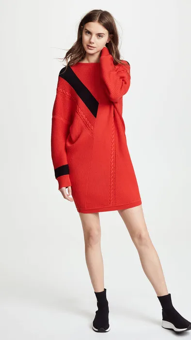 Платье Rag & Bone (Shopbop), $297 с учетом скидки