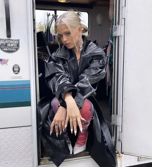 Юлия Гаврилина Юлия Гаврилина