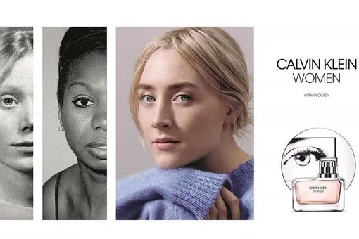 Фанаты, готовимся: Calvin Klein выпустил новый парфюм впервые за 13 лет