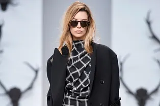 Платье-рубашка