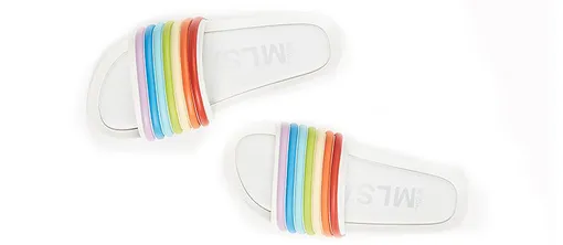 Сандалии Melissa, $85 на ru.shopbop.com Сандалии Melissa, $85 на ru.shopbop.com