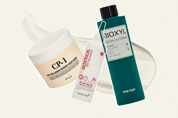 Корейские маски — секрет сильных и блестящих волос. Вот 5 лучших средств