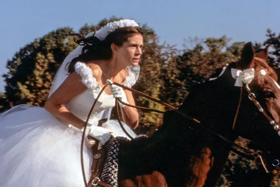 5 знаков зодиака, которым не стоит играть свадьбу весной, чтобы не разочароваться в браке