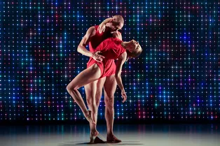 Спектакль. 2 ONE ANOTHER