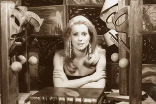 Выставка. «Ман Рэй. Портреты»