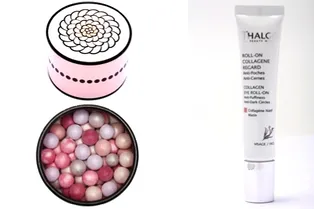 МОЙ ВЫБОР: «метеориты» Guerlain и гель для области вокруг глаз Thalgo