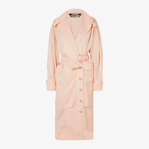 Jacquemus, 60 900 рублей Jacquemus, 60 900 рублей