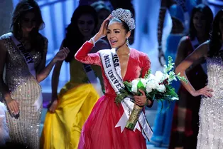 Шоу. «Мисс Вселенная – 2013»
