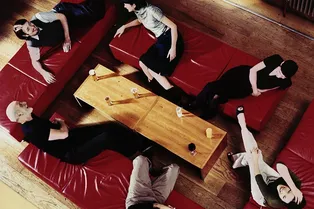 Переход на личности Переход на личности