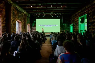 Лекции про искусственный интеллект и известные спикеры: зачем ехать в Нижний Новгород в июне Лекции про искусственный интеллект и известные спикеры: зачем ехать в Нижний Новгород в июне