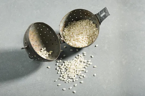 Белый рис: польза и вред для здоровья мужчин, женщин и детей