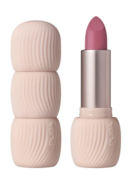 Стойкая матовая помада, которая не сушит губы