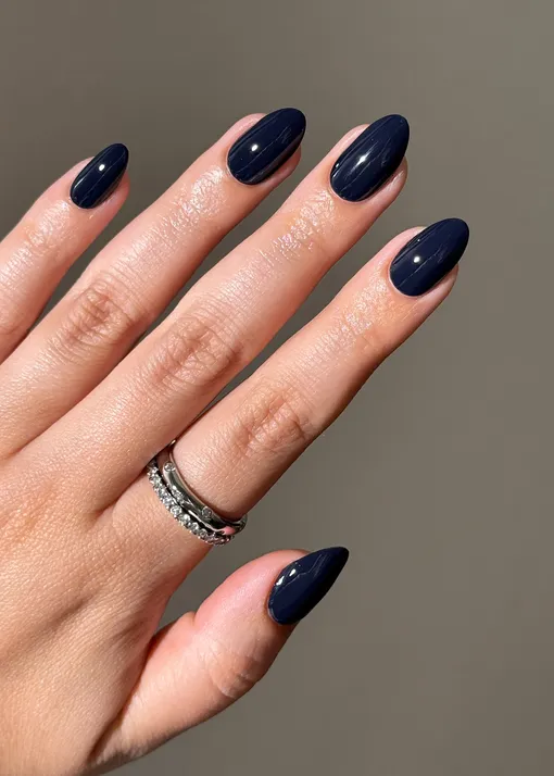 Модный дизайн маникюра