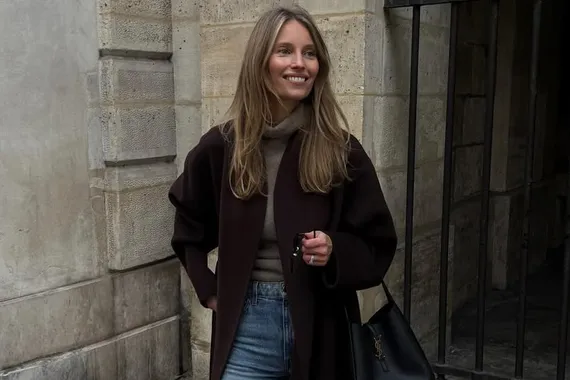 Шопинг на каникулах: какую одежду точно нужно купить в январе, чтобы носить весь 2026-й