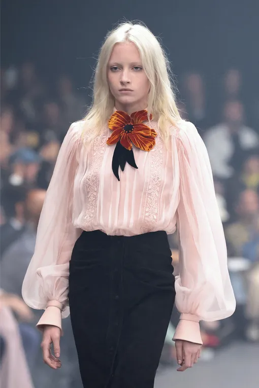 Valentino, весна-лето 2026