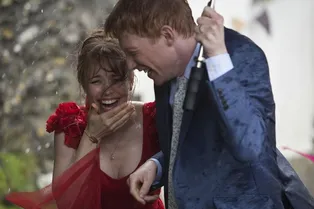 Фильм. «Бойфренд из будущего»