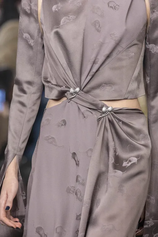 Tory Burch, осень-зима 2025 Tory Burch, осень-зима 2025