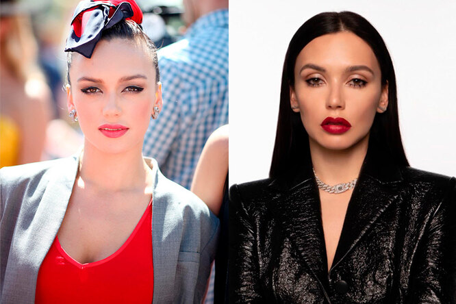 Серебряный Бордың жалаңаш қыздары Серебряный Бордың жалаңаш қыздары