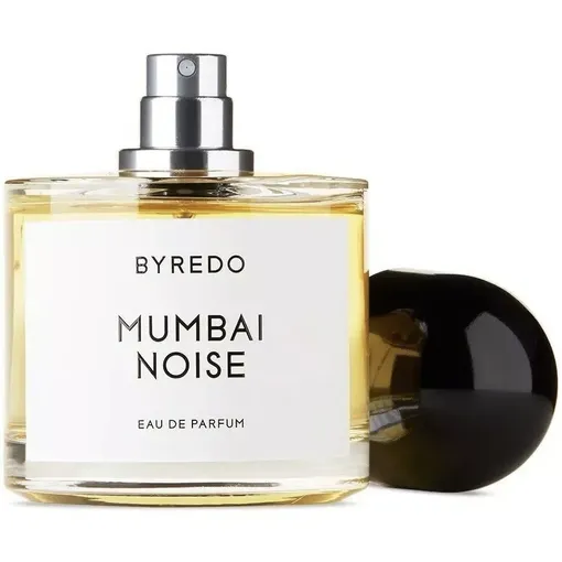 Парфюмерная вода Byredo Mumbai Noise, 11 738 руб. Кофейный шлейфовый аромат