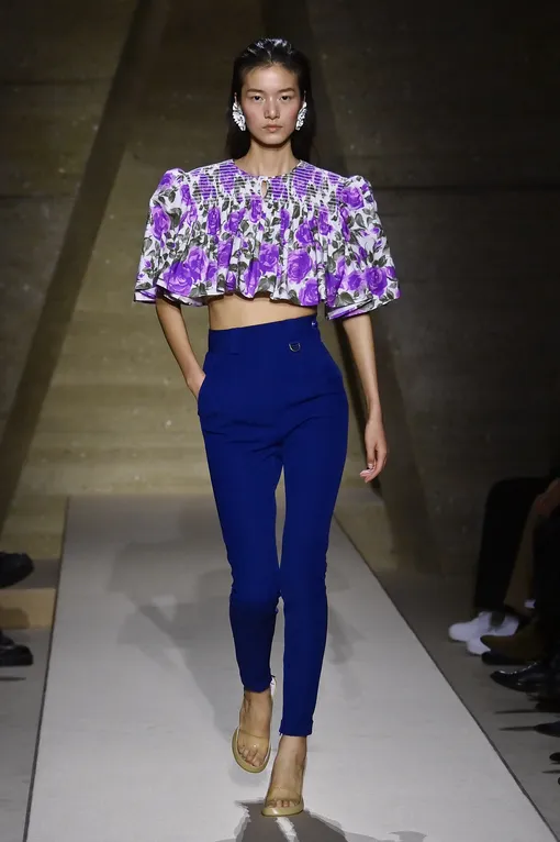 Chloe, весна-лето 2026 Chloe, весна-лето 2026