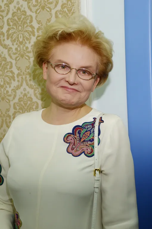 Елена Малышева Елена Малышева