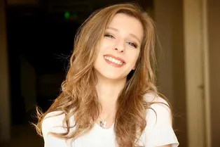 «Так тонко, доходчиво и интеллигентно»: молодая возлюбленная Ильи Авербуха ответила на критику в свой адрес