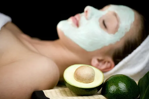 Польза масла авокадо для лица, тела и волос