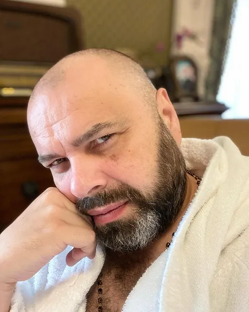 Максим Фадеев Максим Фадеев