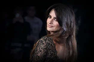 Пенелопа Круз: «Самая яркая любовная сцена у меня была с Мерил Стрип!»