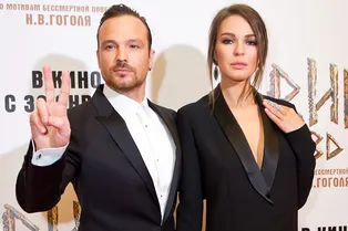 «Становится копией мамы»: Алексей Чадов показал в Сети подросшего сына от Агнии Дитковските «Становится копией мамы»: Алексей Чадов показал в Сети подросшего сына от Агнии Дитковските