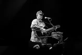 Концерт. DEATH IN JUNE