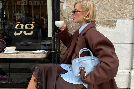 Самые модные цветовые сочетания 2026-го