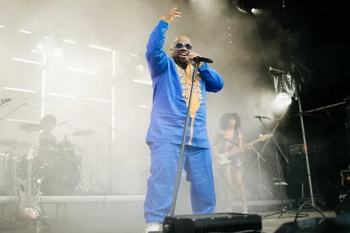 CeeLo Green