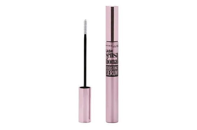 Сыворотка-активатор роста для ресниц Boosting Serum Lash Sensational, Maybelline