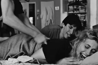 Фильм. «Милая Фрэнсис»