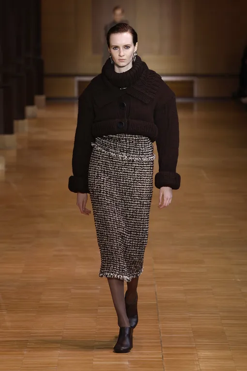 Leroy, осень-зима 2025