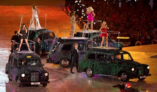 Spice Girls Spice Girls