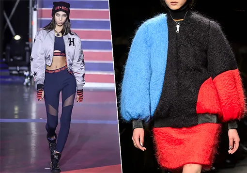 Hilfiger collection \ Byblos Hilfiger collection \ Byblos